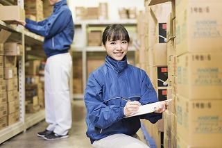 株式会社エフオーテクニカ(宮崎県延岡市/延岡駅/梱包・検品・仕分・商品管理)_2